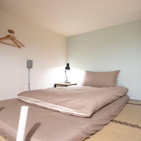 Lento Hostel Tainan Quarto foto