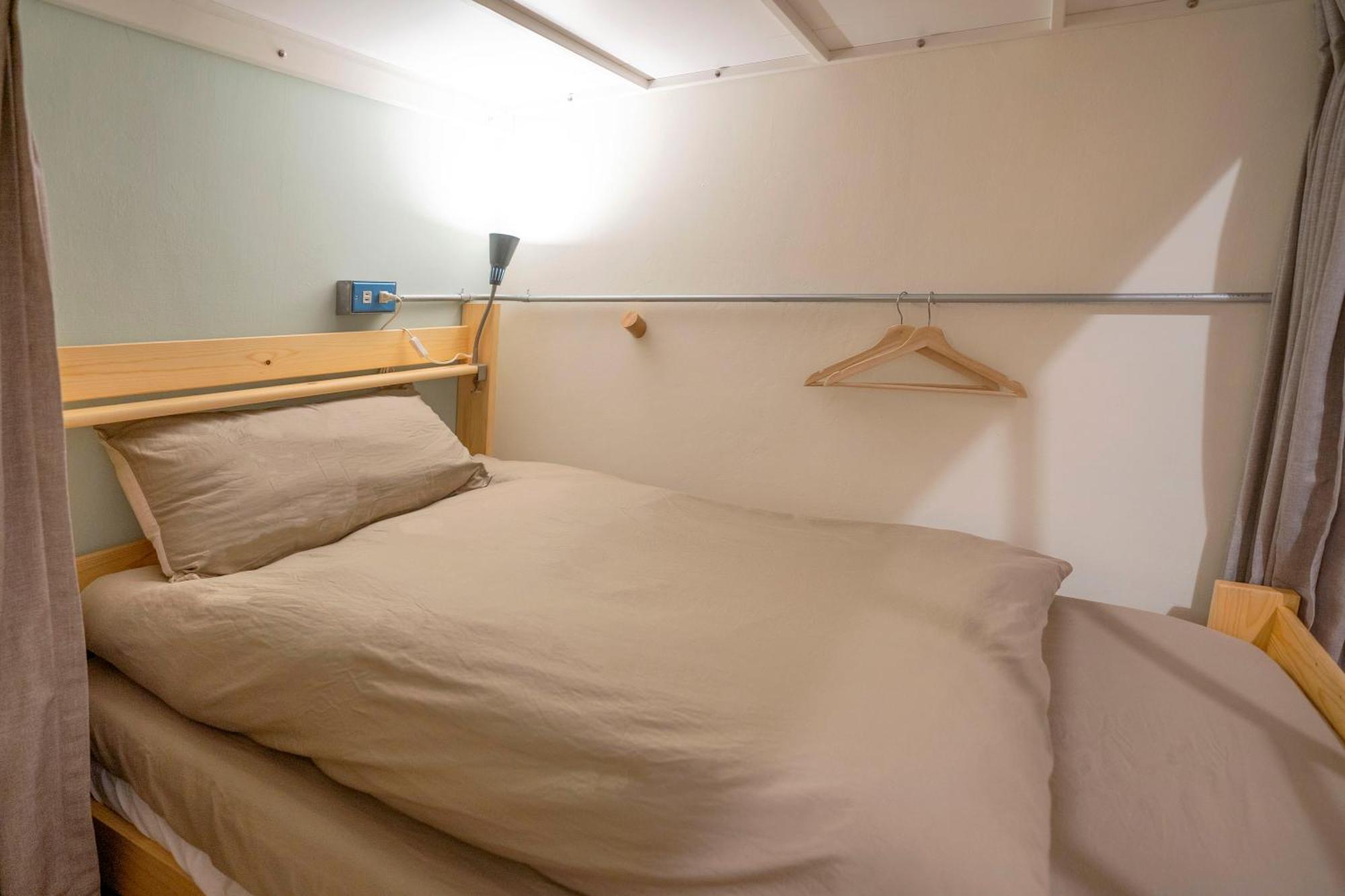 Lento Hostel Tainan Quarto foto